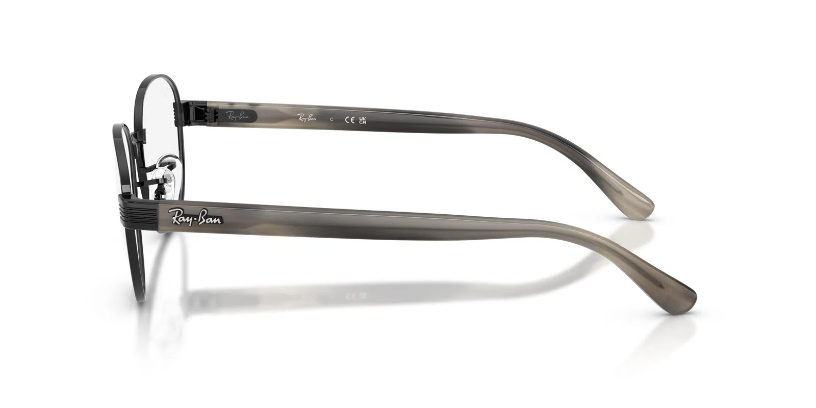 Ray-Ban 6543 Eyeglasses - view 10